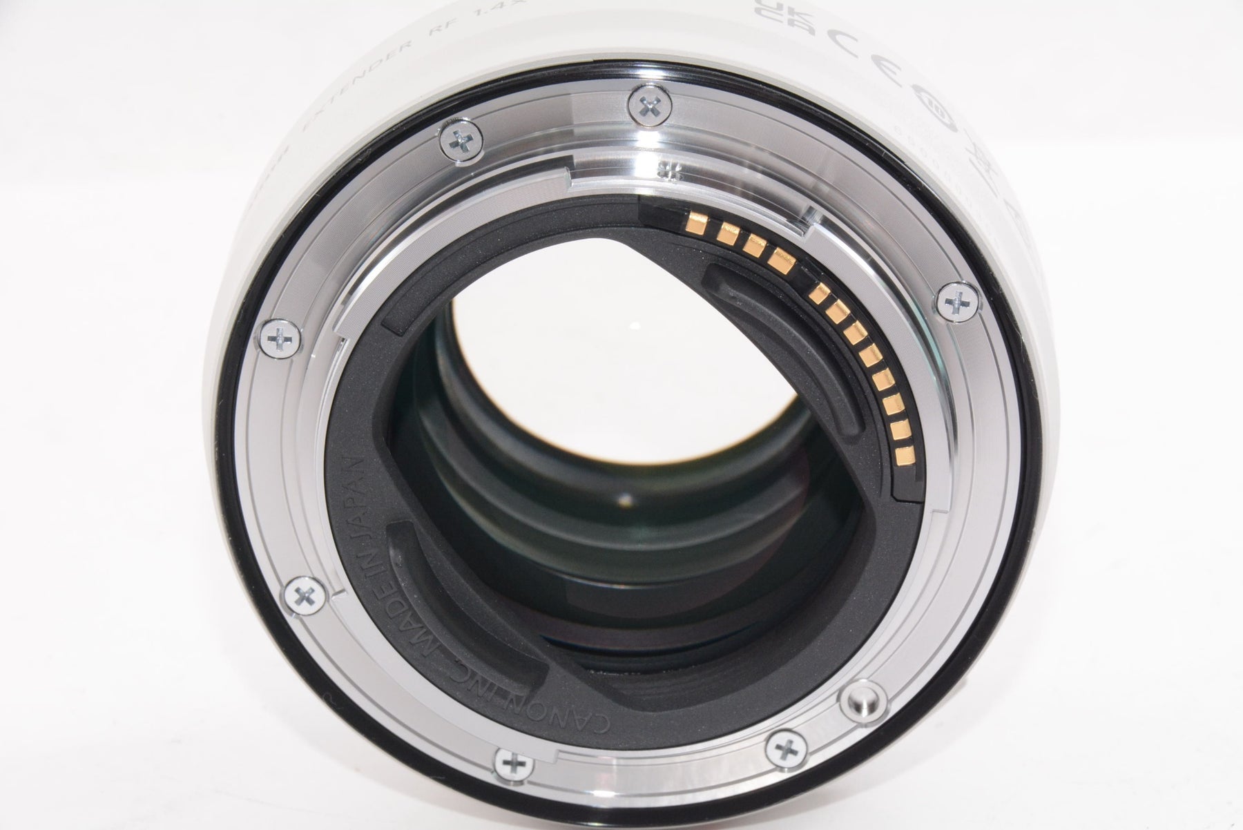 【ほぼ新品】Canon EXTENDER RF1.4X