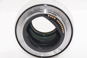 【ほぼ新品】Canon EXTENDER RF1.4X
