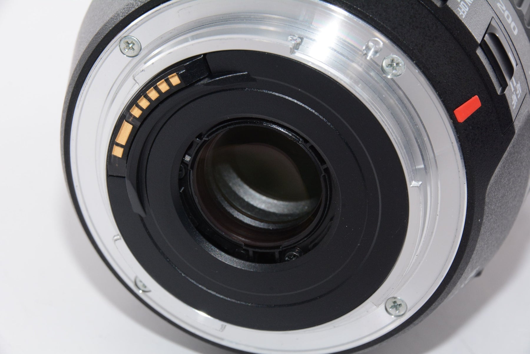 【外観特上級】TAMRON 18-270mm F3.5-6.3 DiII VC