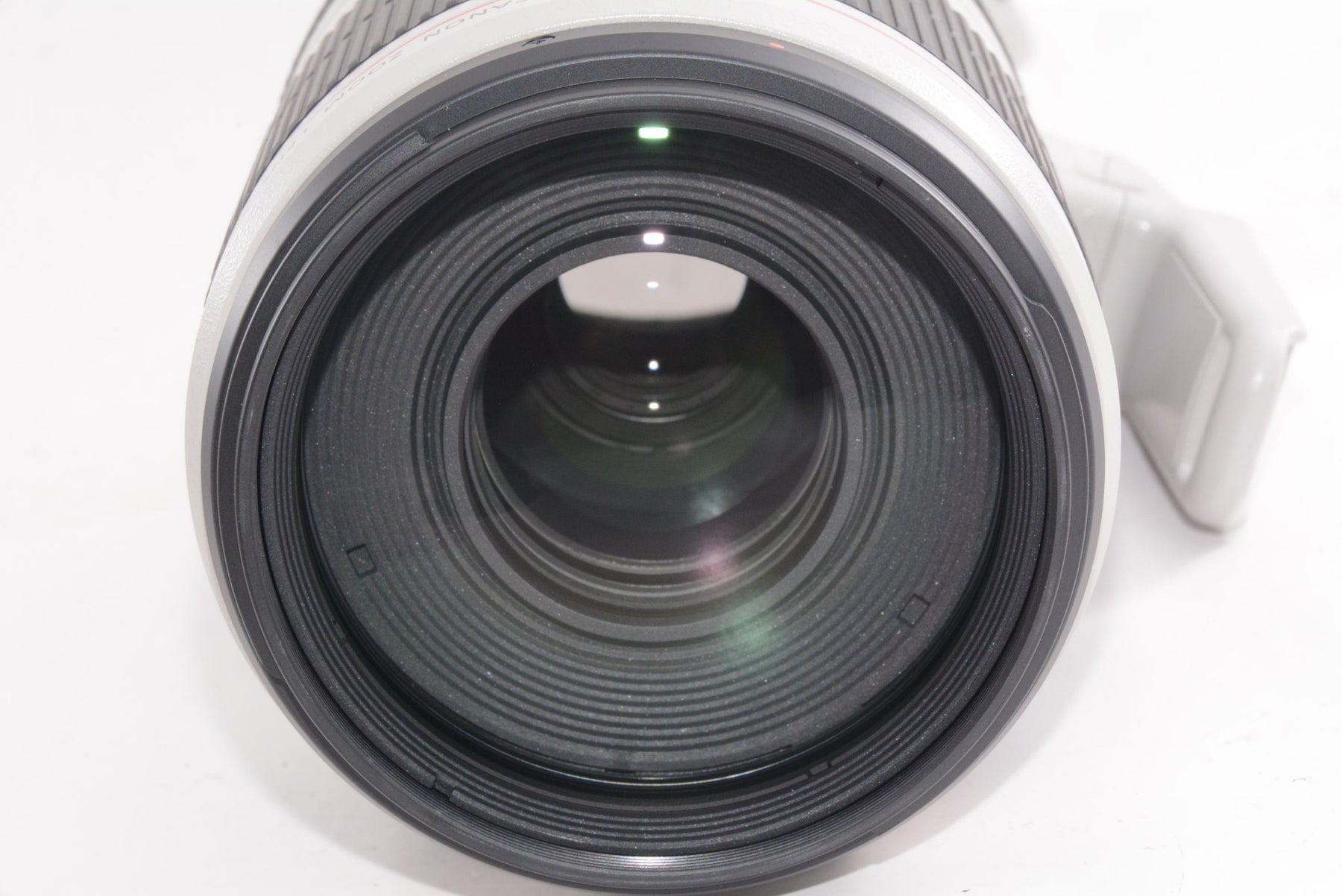 【外観特上級】Canon  EF100-400mm F4.5-5.6L IS II USM