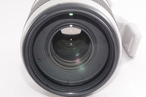 【外観特上級】Canon  EF100-400mm F4.5-5.6L IS II USM