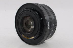 【外観特上級】Nikon 標準ズームレンズ NIKKOR Z DX 16-50mm f/3.5-6.3 VR Zマウント DXレンズ NZDXVR16-50