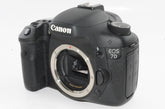 【外観並級】Canon デジタル一眼レフカメラ EOS 7D ボディ EOS7D