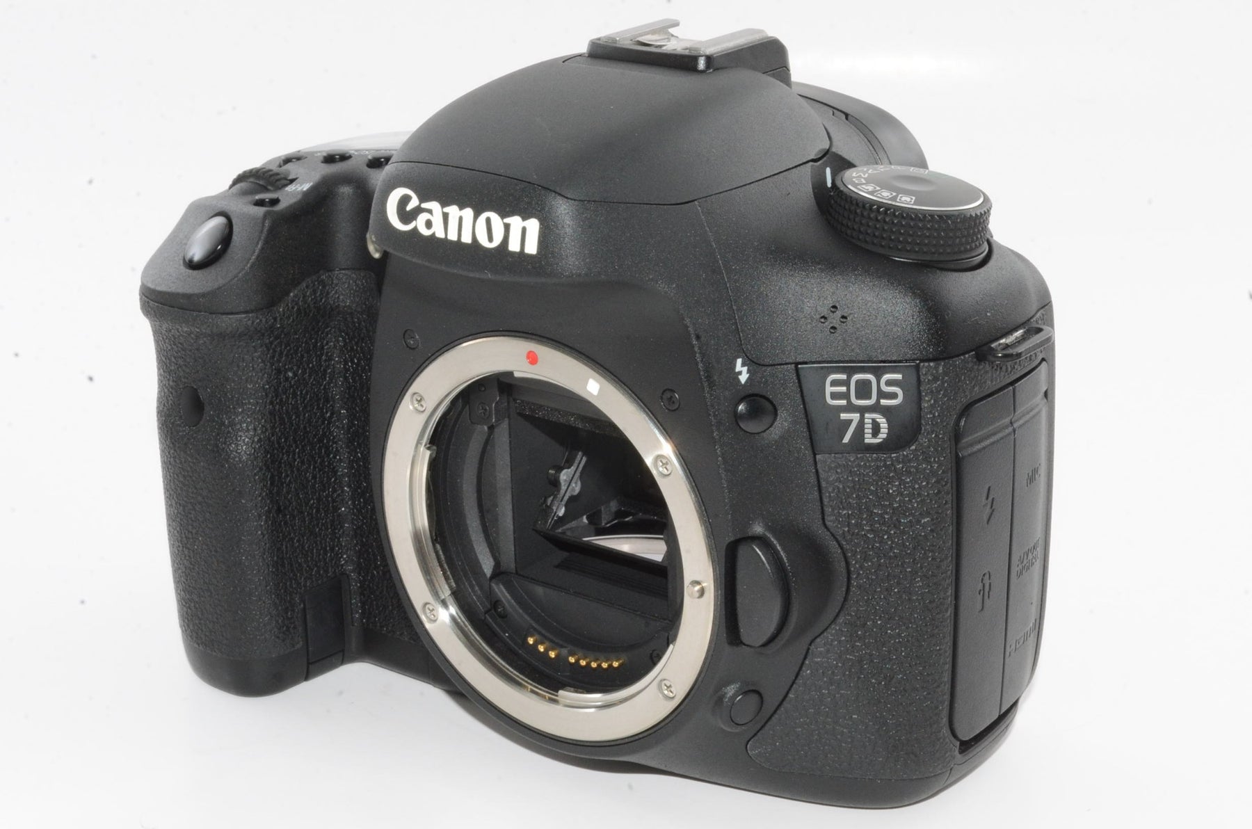 【外観並級】Canon デジタル一眼レフカメラ EOS 7D ボディ EOS7D
