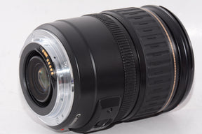 【外観並級】Canon 標準ズームレンズ EF28-135mm F3.5-5.6 IS USM フルサイズ対応
