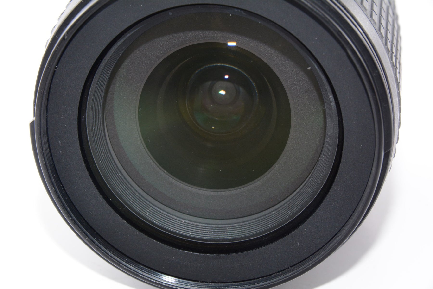 【外観特上級】Nikon 標準ズームレンズ AF-S DX NIKKOR 18-105mm f/3.5-5.6G ED VR ニコンDXフォーマット専用