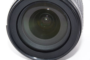 【外観特上級】Nikon 標準ズームレンズ AF-S DX NIKKOR 18-105mm f/3.5-5.6G ED VR ニコンDXフォーマット専用