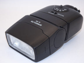 【外観特上級】Canon スピードライト EL-100 SPEEDLITE EL-100