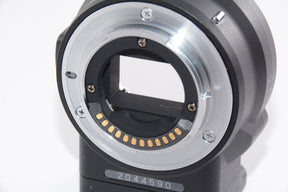 【外観特上級】Nikon マウントアダプター FT1