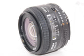 【外観特上級】Nikon 単焦点レンズ Ai AF Nikkor 24mm f/2.8