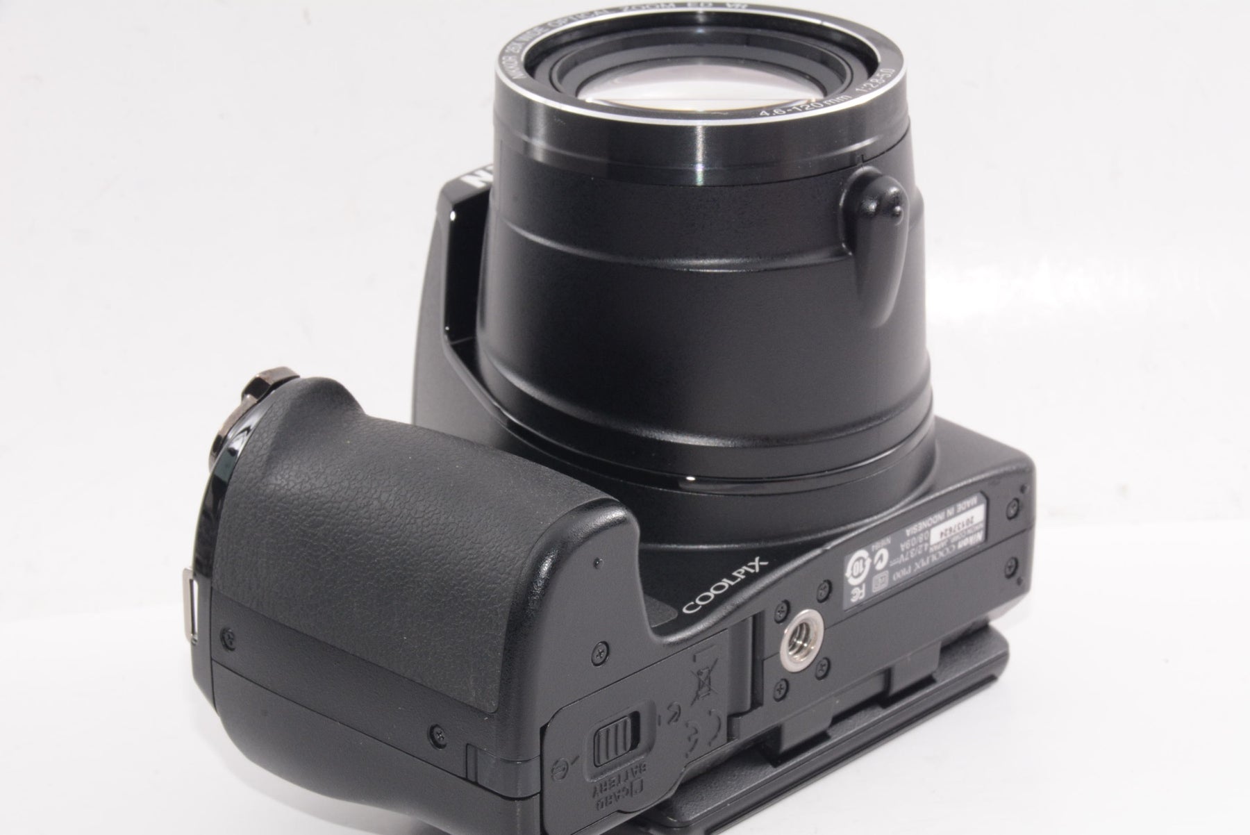【外観並級】Nikon デジタルカメラ COOLPIX P100