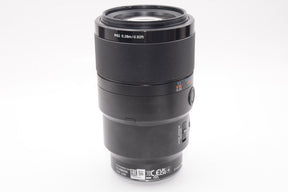 【外観特上級】ソニー SONY マクロレンズ FE 90mm F2.8 Macro G OSS Eマウント35mmフルサイズ対応 SEL90M28G