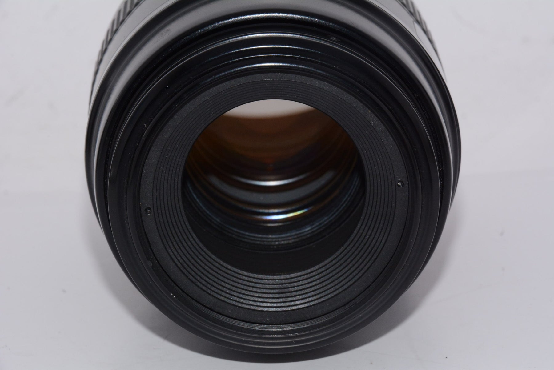 【外観並級】Canon EF レンズ 100mm F2.8 マクロ