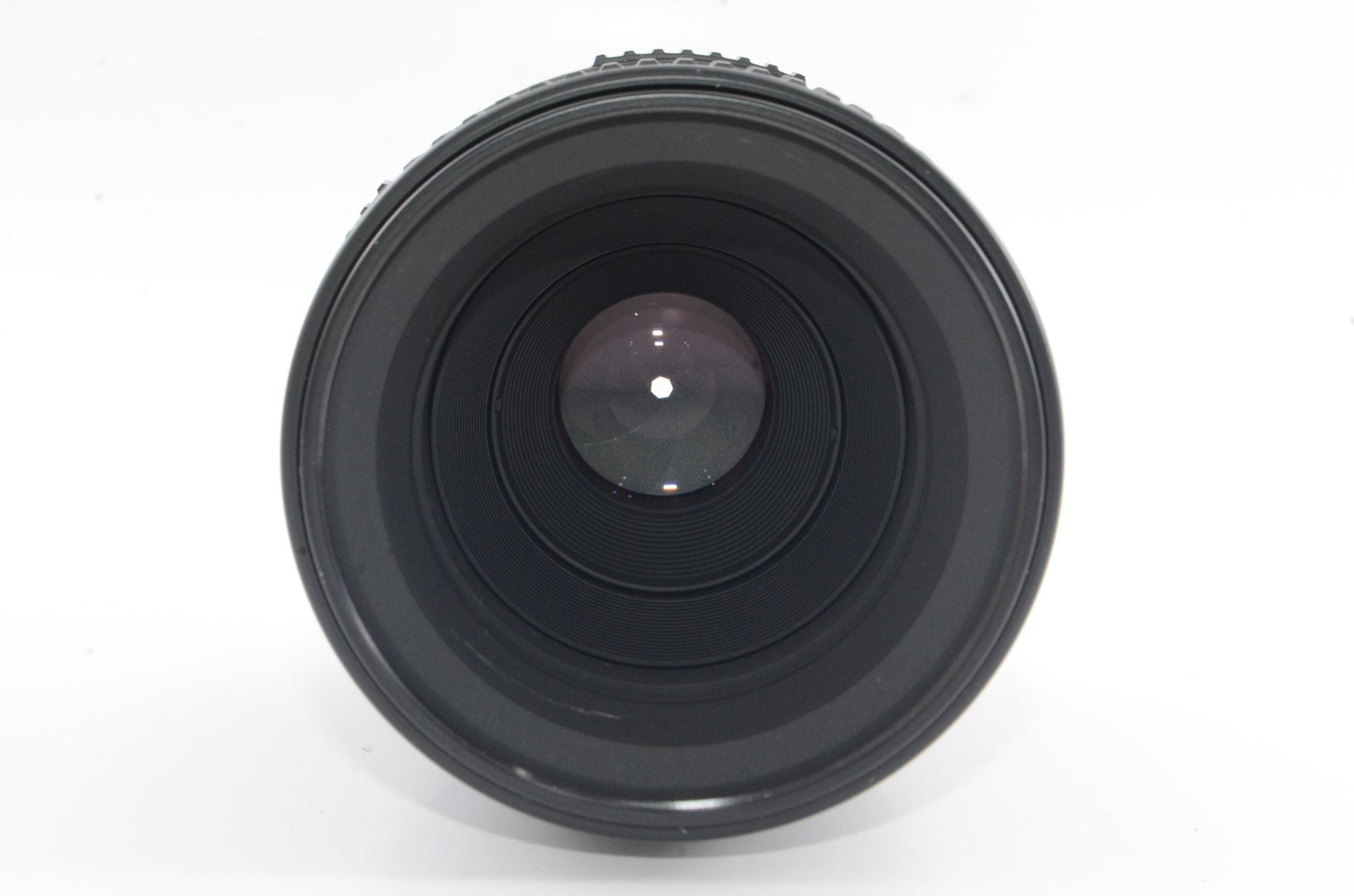 【外観特上級】Nikon 単焦点マイクロレンズ Ai AF Micro Nikkor 60mm f/2.8D フルサイズ対応