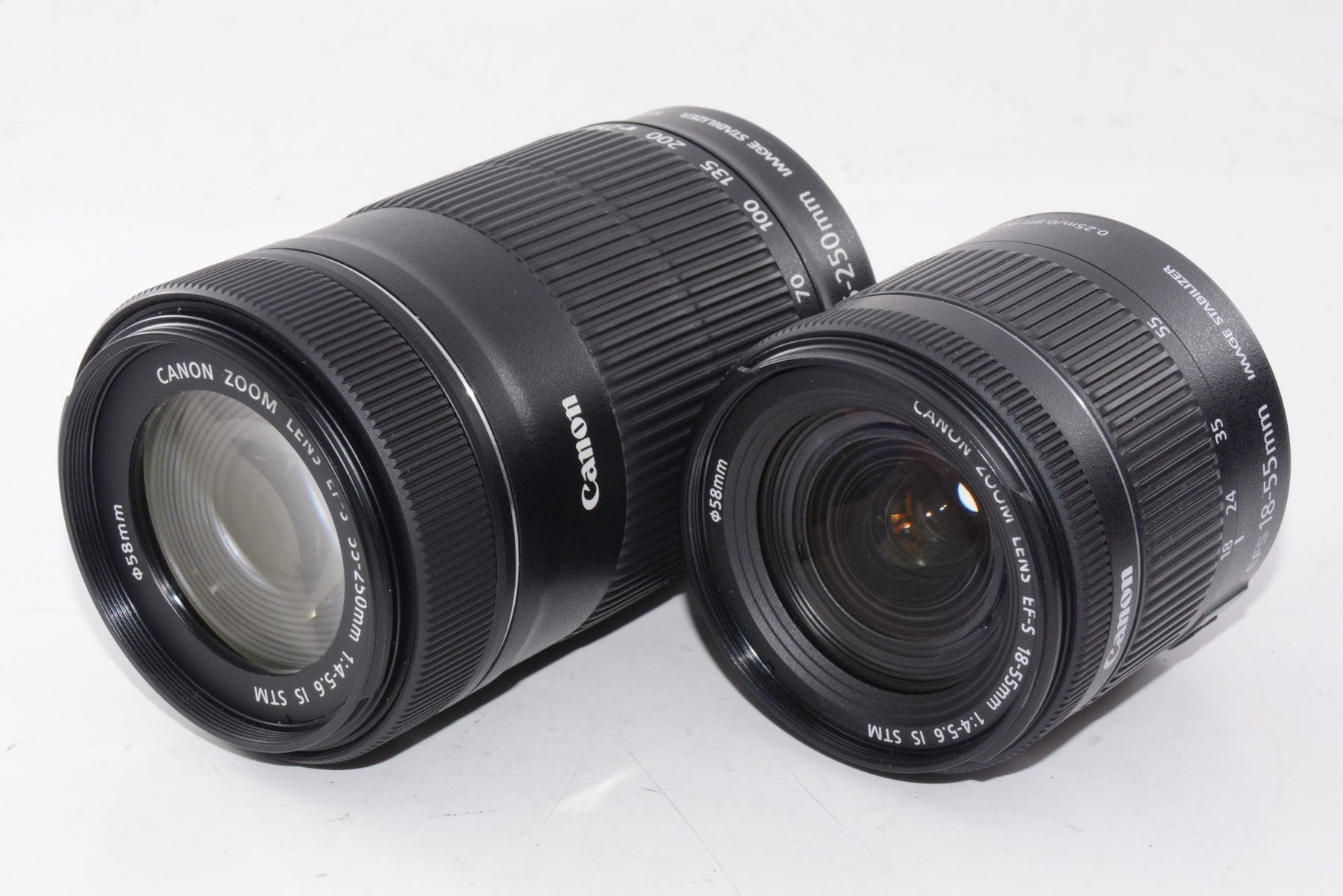 【外観並級】Canon EOS Kiss X9i ダブルズームキット