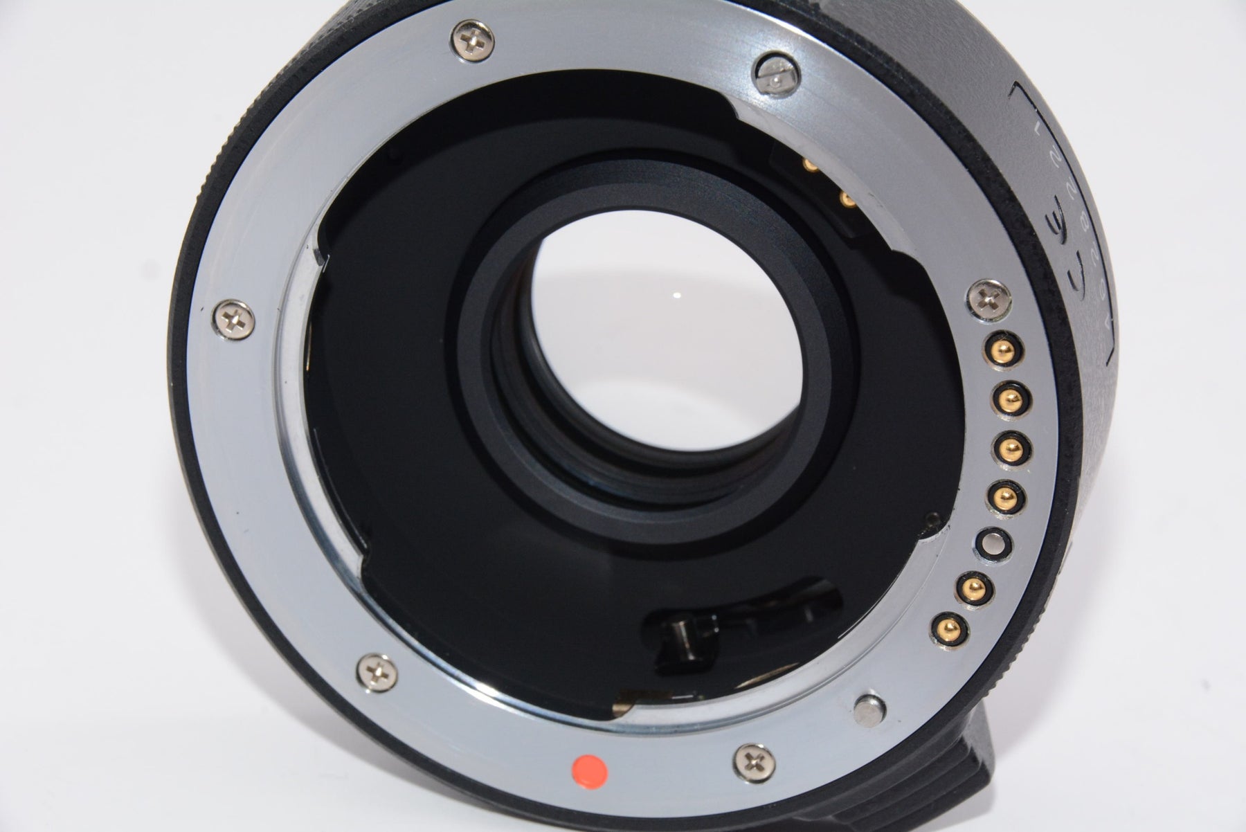【外観特上級】RICOH リアコンバーター HD PENTAX-DA AF REAR CONVERTER 1.4×AW