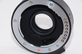 【外観特上級】RICOH リアコンバーター HD PENTAX-DA AF REAR CONVERTER 1.4×AW