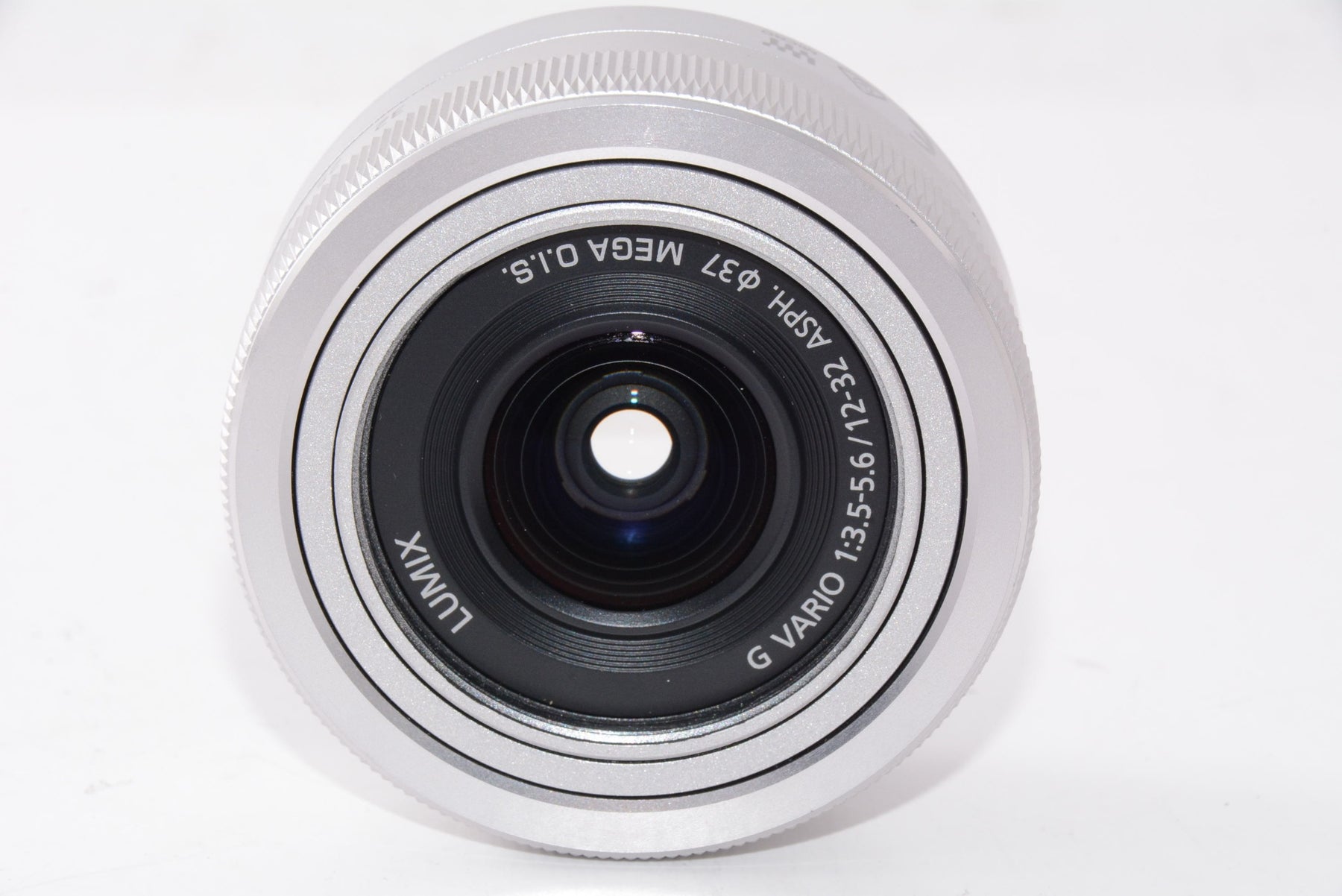 【外観特上級】パナソニック ルミックス G VARIO 12-32mm/F3.5-5.6