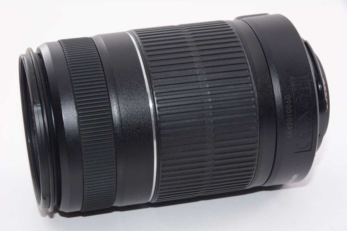 【外観特上級】Canon EF-S55-250mm F4-5.6 IS II