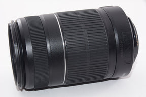 【外観特上級】Canon EF-S55-250mm F4-5.6 IS II