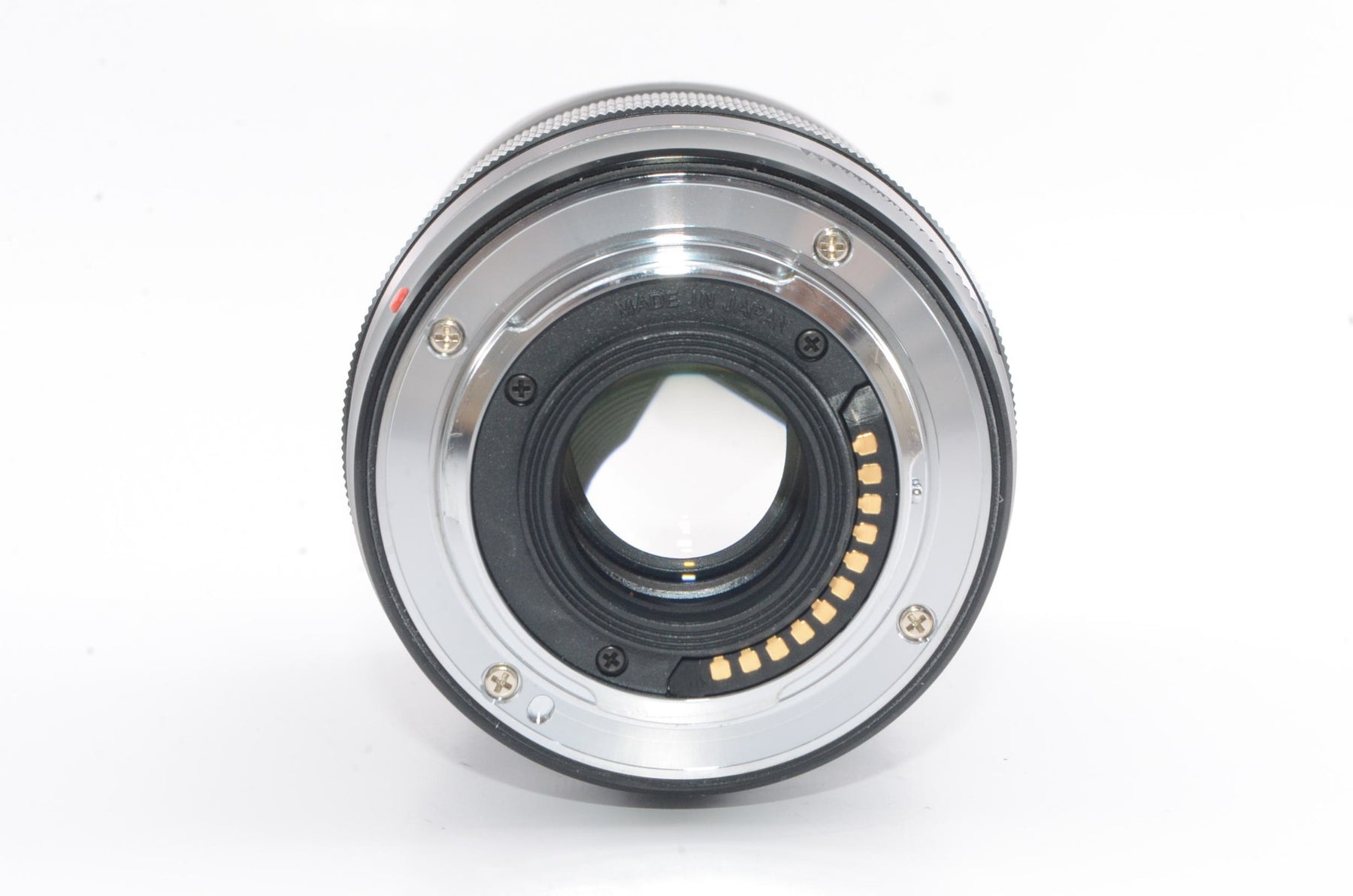 【外観並級】OLYMPUS マイクロフォーサーズ用フィッシュアイレンズ M.ZUIKO DIGITAL ED 8mm F1.8 Fisheye PRO EF-M0818PROBLK