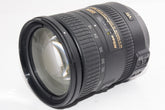 【外観特上級】Nikon 高倍率ズームレンズ AF-S DX NIKKOR 18-200mm f/3.5-5.6G ED VR II ニコンDXフォーマット専用