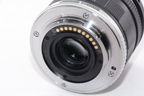 【外観特上級】OLYMPUS M.ZUIKO DIGITAL ED 9-18mm F4.0-5.6