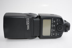【外観特上級】Canon フラッシュ スピードライト 580EX II (J) SP580EX2