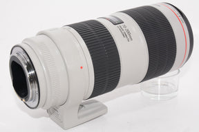 【外観特上級】キヤノン EF70-200mm F2.8L IS III USM