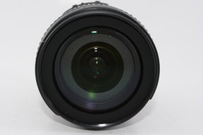 【外観並級】Nikon 標準ズームレンズ AF-S DX NIKKOR 18-105mm f/3.5-5.6G ED VR ニコンDXフォーマット専用
