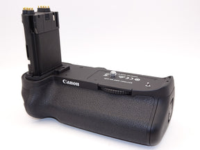 【外観特上級】Canon バッテリーグリップ BG-E20