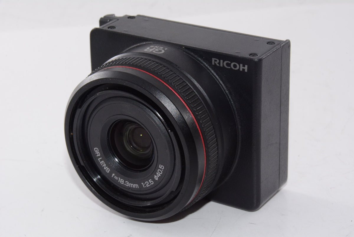 【外観並級】Ricoh a12 28 mm f / 2.5 GRレンズfor Ricoh GXRデジタルSLRカメラ
