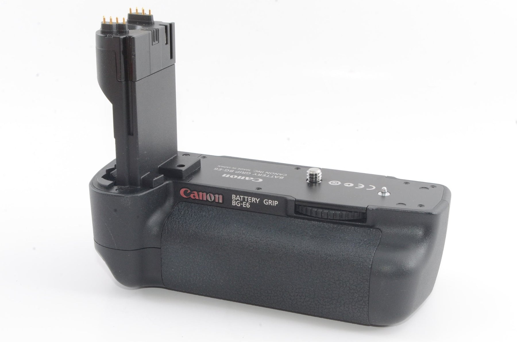 【外観特上級】Canon バッテリーグリップ  BG-E6