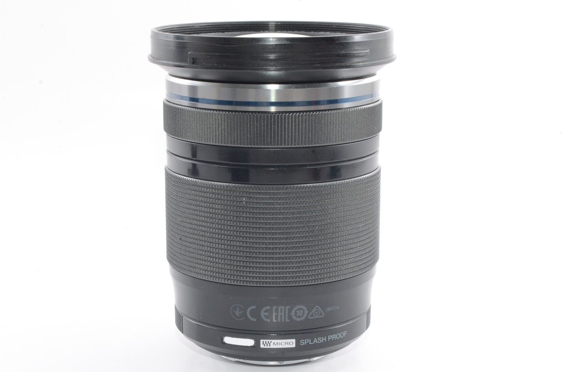 【外観並級】OLYMPUS マイクロフォーサーズレンズ M.ZUIKO DIGITAL ED 12-200mm F3.5-6.3 高倍率ズームレンズ 防塵防滴