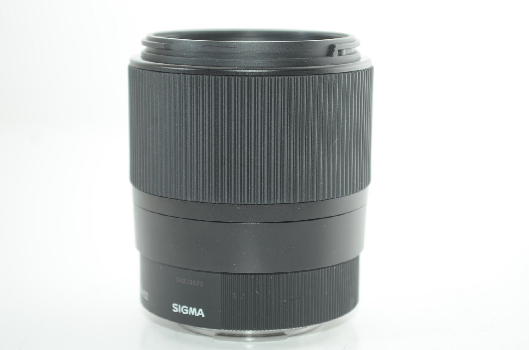 【外観特上級】SIGMA 30mm F1.4 DC DN | Contemporary C016 | Canon EF-Mマウント用 APS-Cサイズ ミラーレス専用