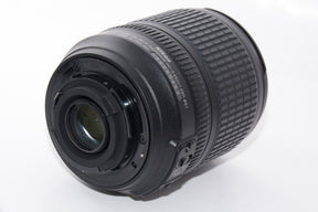 【外観特上級】Nikon デジタル一眼レフカメラ D7000 18-105VR キット D7000LK18-105