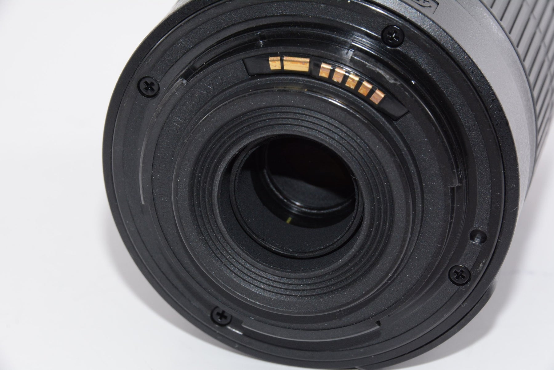 【外観特上級】CANON CANON EF-S55-250mm F4-5.6 IS II