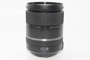 【外観特上級】TAMRON 28-300mm F3.5-6.3 Di VC PZD