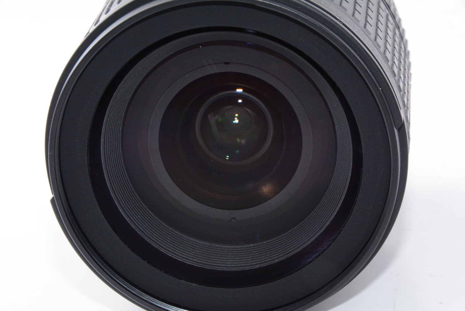 【外観特上級】Nikon AF-S DX Zoom Nikkor ED 18-135mm F3.5-5.6G (IF)