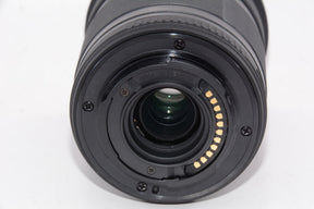 【外観特上級】OLYMPUS M.ZUIKO DIGITAL ED 40-150mm F4.0-5.6 R ブラック