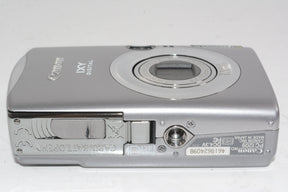 【外観並級】Canon デジタルカメラ IXY (イクシ) DIGITAL 900 IS IXYD900IS