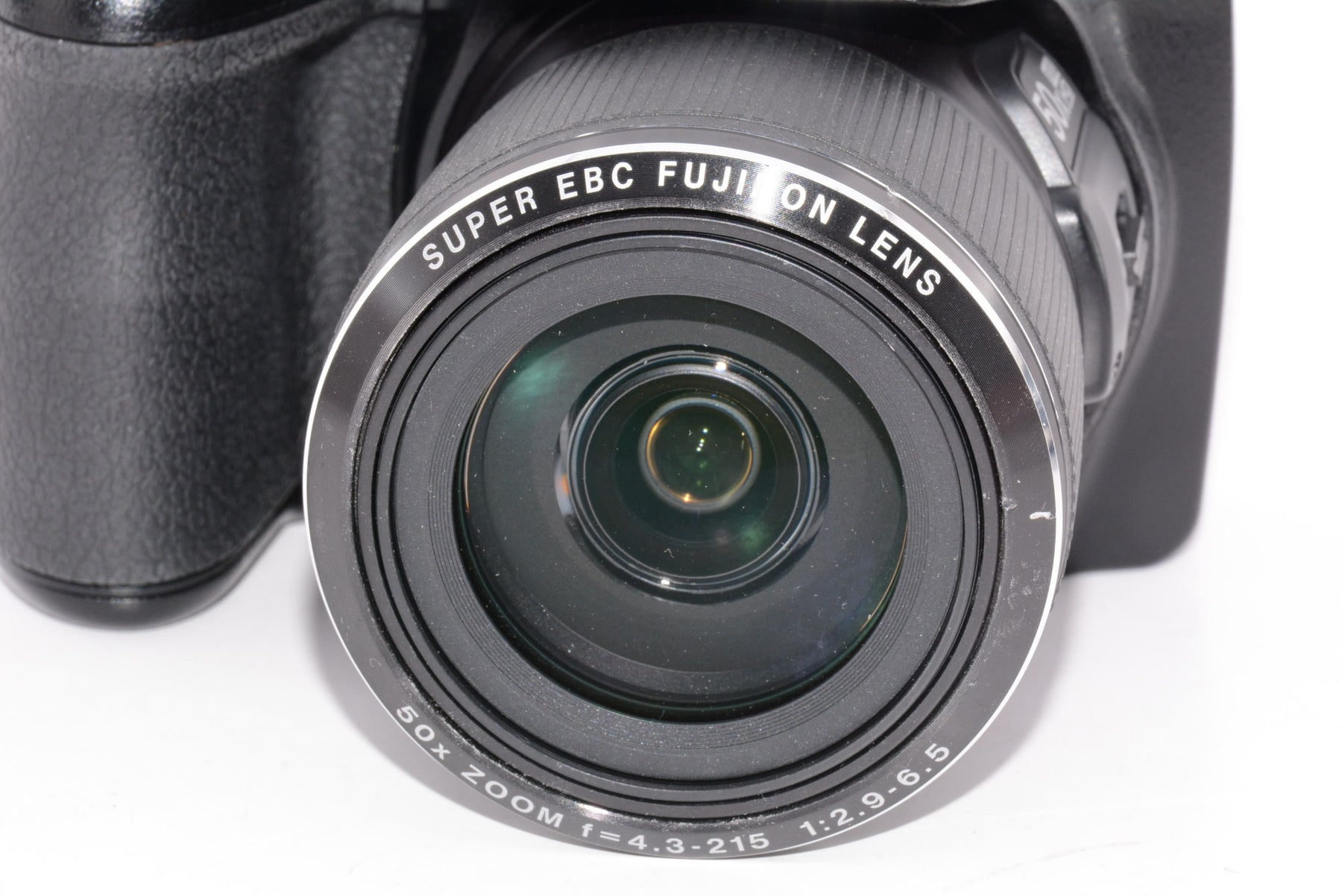 【外観特上級】FUJIFILM FinePix S9800