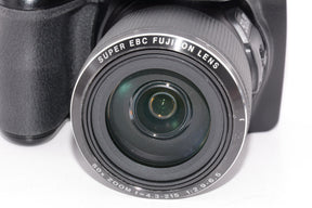 【外観特上級】FUJIFILM FinePix S9800