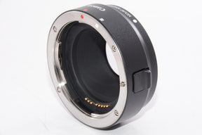 【外観特上級】Canon レンズマウントアダプター EF-EOSM