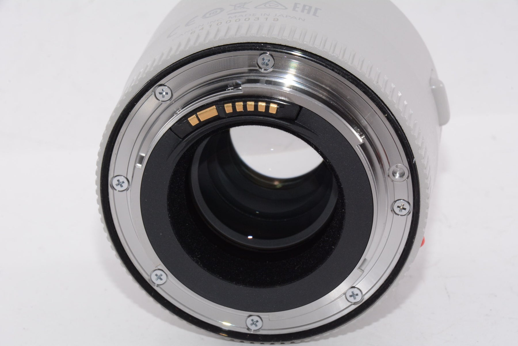 【外観特上級】Canon エクステンダー EF2X III