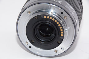 【外観特上級】Panasonic LUMIX G VARIO 14-45mm F3.5-5.6 ASPH MEGA O.I.S.