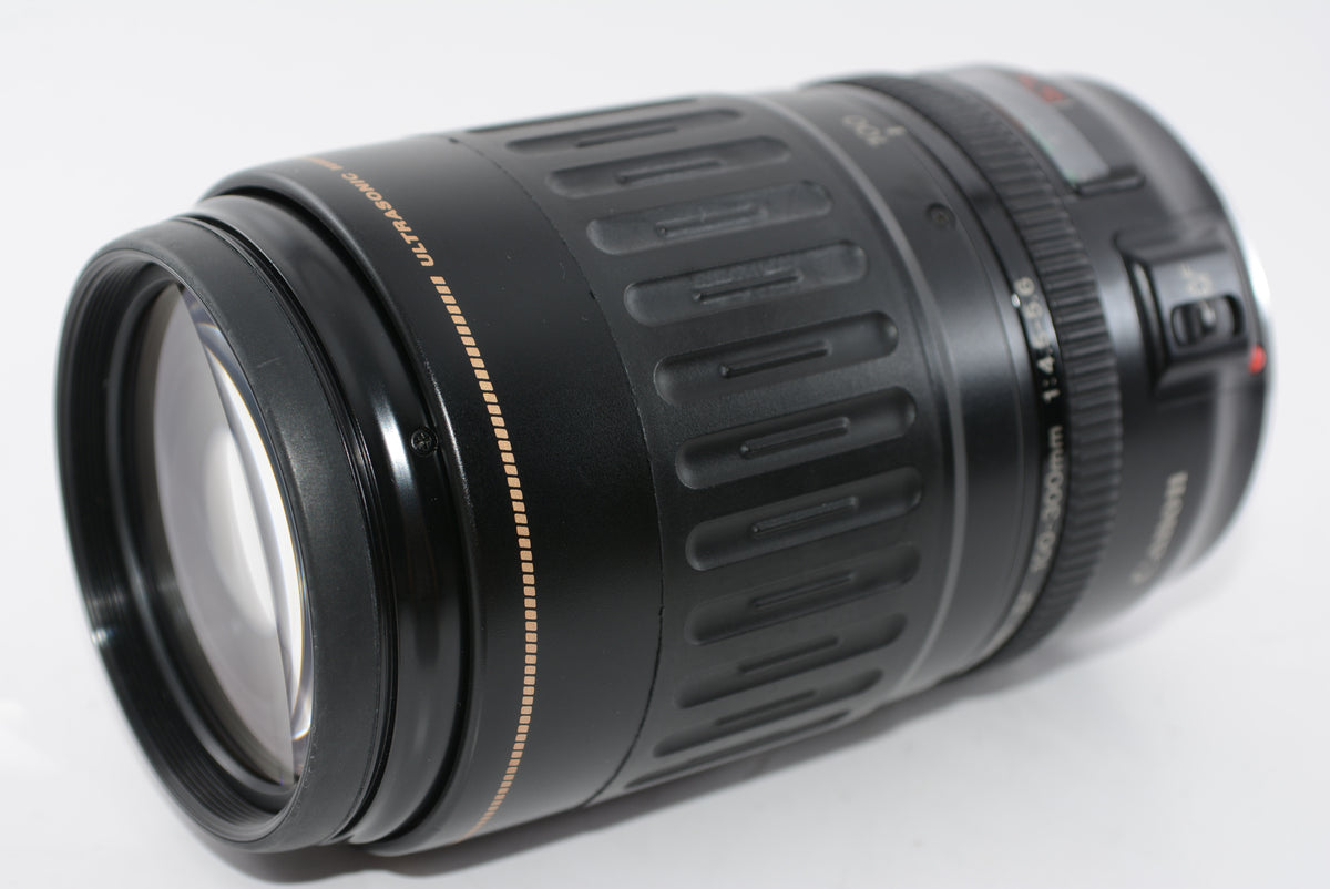 【外観並級】Canon EFレンズ 100-300 F4.5-5.6 USM