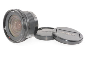 【外観並級】MINOLTA ミノルタ AF 20mm F2.8