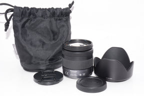 【外観特上級】Panasonic LUMIX G VARIO 14-45mm F3.5-5.6 ASPH MEGA O.I.S.