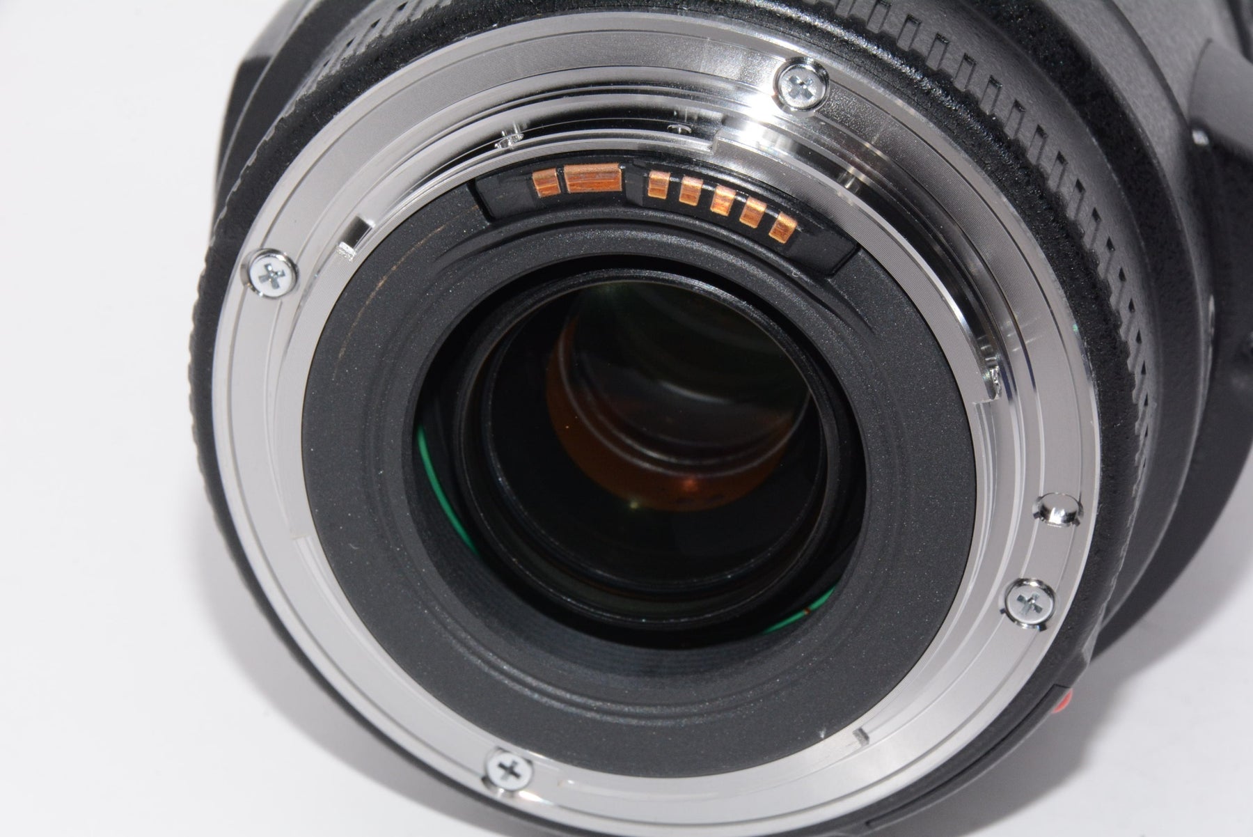 【外観特上級】Canon 望遠ズームレンズ EF70-300mm F4-5.6 IS USM フルサイズ対応